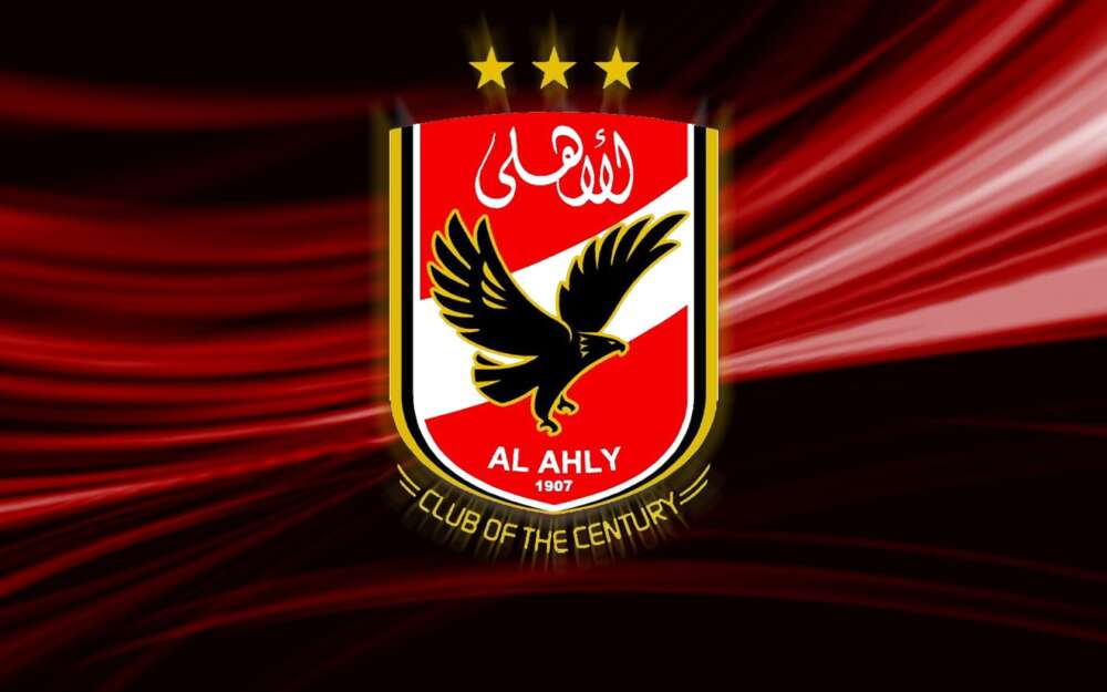 الاهلى