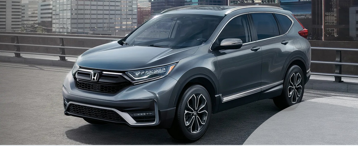  سيارات «هوندا CR-V» 