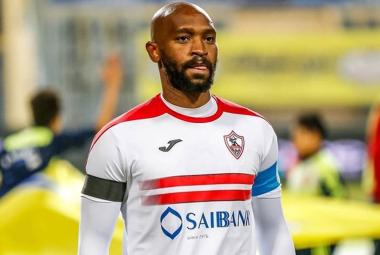 شيكابالا , الزمالك, الدوري المصري ,اتحاد الكرة 