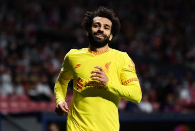 محمد صلاح