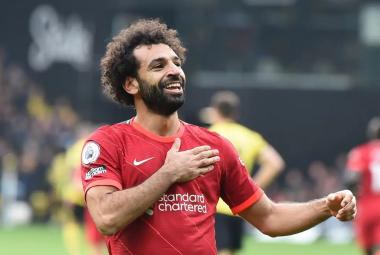 محمد صلاح