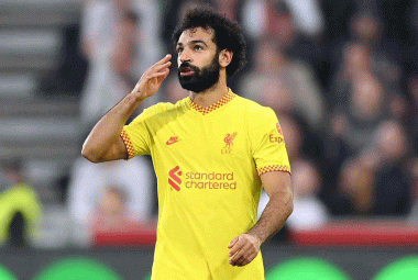  محمد صلاج